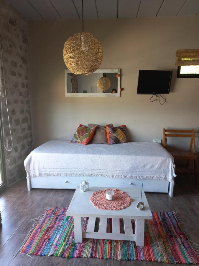 Aparthotel Piedra Mora Loft Gualeguaychú Exterior foto