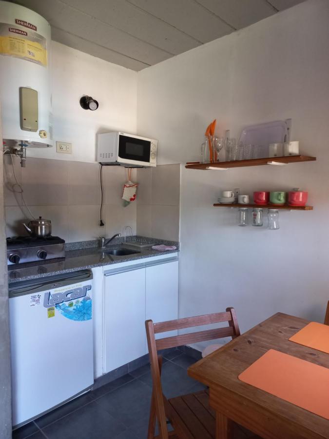 Aparthotel Piedra Mora Loft Gualeguaychú Exterior foto