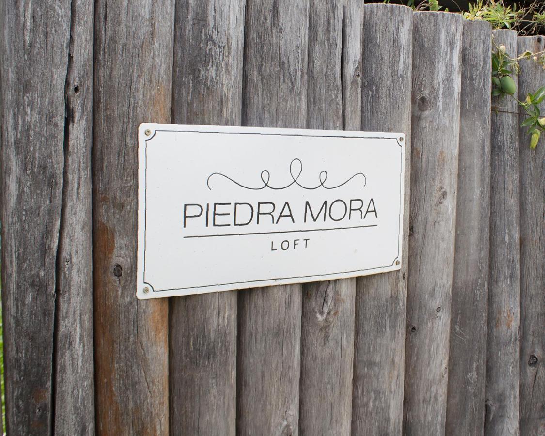 Aparthotel Piedra Mora Loft Gualeguaychú Exterior foto