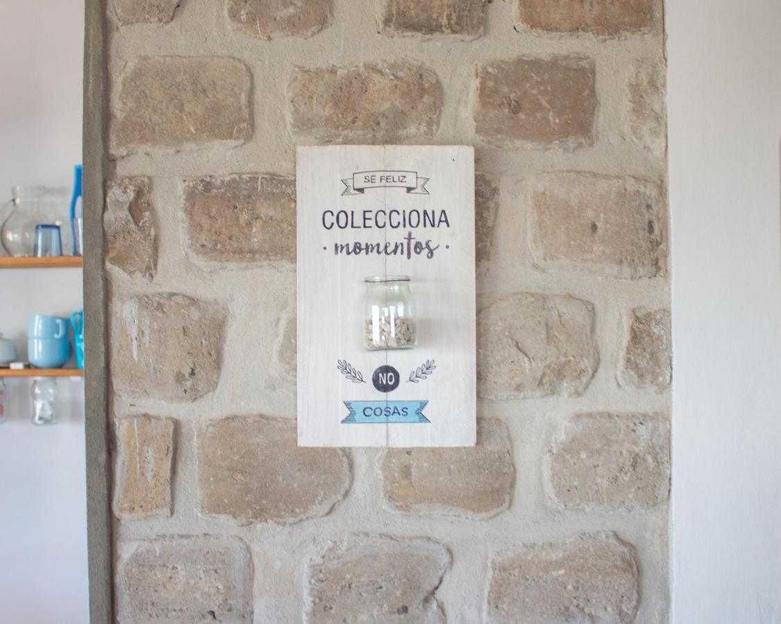 Aparthotel Piedra Mora Loft Gualeguaychú Exterior foto