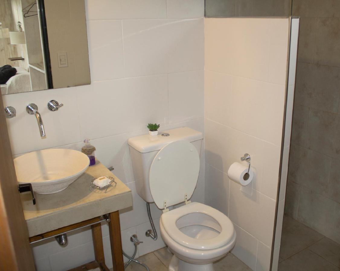 Aparthotel Piedra Mora Loft Gualeguaychú Exterior foto